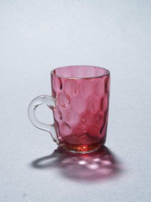 MUO-014732/02: Čašica s ručkom: čašica s ručkom