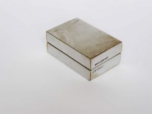 MUO-048235/01: Philishave: kutija
