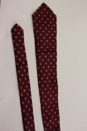 MUO-050171: Kravata: kravata
