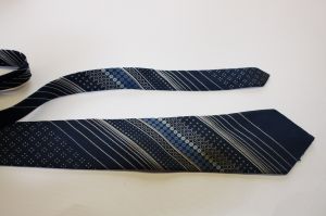 MUO-050193: Kravata: kravata