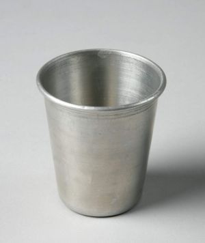 MUO-042309/18: Čaša: čaša