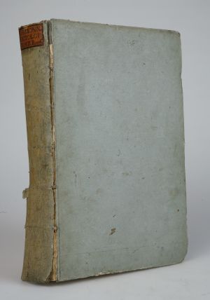 MUO-043393/05: Encyclopedie, ou dictionnaire raisonne des sciences, des arts et des metiers... Tom II.: knjiga