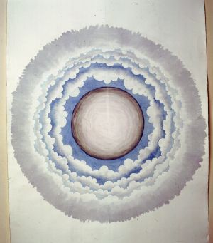 DIJA-1930: skica za stropnu rasvjetu