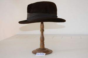 MUO-036389: Borsalino: šešir