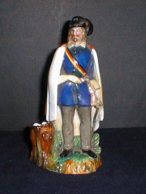 MUO-036168: Figura vojnika: figura vojnika