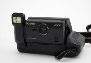 MUO-046756: Polaroid Vision: fotoaparat