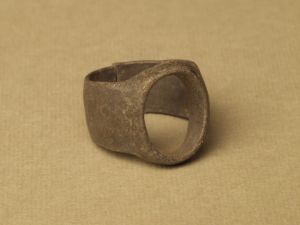 MUO-038342: Kalup za izradu nakita: kalup