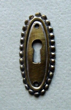 MUO-012120/82: Okov ključanice: okov ključanice