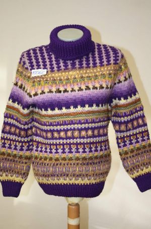 MUO-015065: Pulover: pulover
