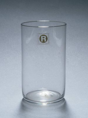 MUO-016799/01: Čaša (za vodu): čaša