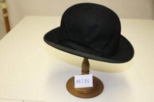 MUO-014284: polucilindar: šešir