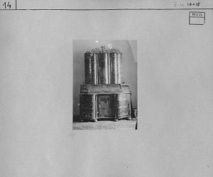 FOTO-00014: ormar; tabernakl