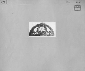 FOTO-00029: luneta; rešetka