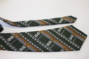 MUO-050176: Kravata: kravata