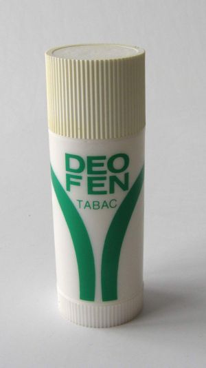 MUO-048344: Neva Deofen Tabac (Fresh): stick