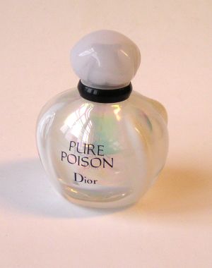 MUO-049779: Dior Pure Poison: parfemska bočica