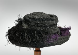 MUO-015687: Šešir: šešir