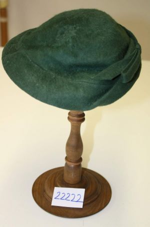 MUO-022222: Ženski šešir: šešir