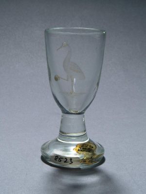 MUO-008523: Čašica: čašica