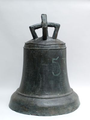 MUO-011516: Zvono: zvono