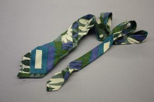 MUO-049151: Kravata: kravata