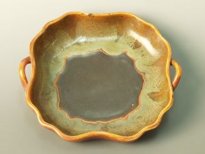 MUO-036805: Zdjela s ručkama: zdjela s ručkama