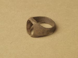 MUO-038363: Kalup za izradu nakita: kalup