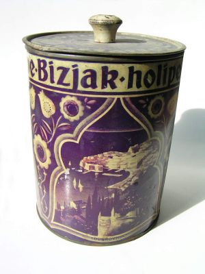 MUO-044637: Bizjak: kutija