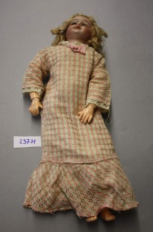 MUO-023731: Lutka: lutka