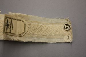 MUO-004363: Uzorak narodnog tkanja: uzorak narodnog tkanja