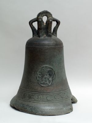 MUO-009435: Zvono: zvono