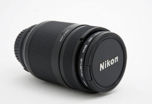 MUO-046414/03: Nikon AF-NIKKOR 70-120: objektiv