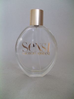 MUO-049479: Giorgio Armani Sensi: parfemska bočica