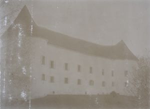MUO-044557/48: Dvorac Jastrebarsko: fotografija