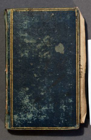 MUO-045119: Gothaischer Hof Kalender zum Nutzen u: Vergnügen auf das Jahr 1799...Gotha, bey C. W. Ettinger: knjiga