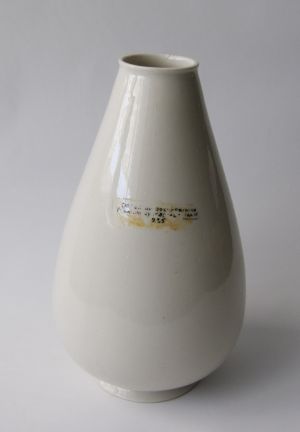 MUO-049610: Vaza: vaza
