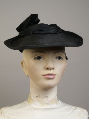 MUO-044346: Ženski šešir: šešir