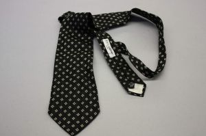 MUO-049146: Kravata: kravata