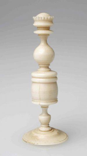 MUO-006935/01: kralj: šahovska figura