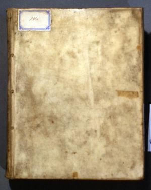 MUO-008726: Lectiones publicae von vier subjectatis diaeteticis... von deThee, Caffee, Bier und Wein, ... von D. Caspar Neumann,  Leipzig bey Gottlob Benjamin Fromman, 1735.: knjiga