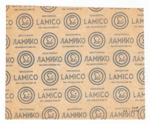 MUO-008304/20: drogerija LAMICO: omotni papir
