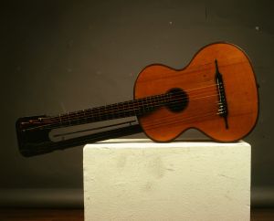 DIJA-3938: gitara