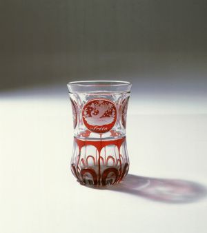DIJA-1290: čaša