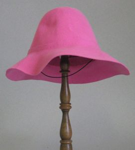 MUO-012662: Ženski šešir: šešir