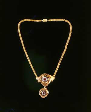 DIJA-1110: ogrlica
