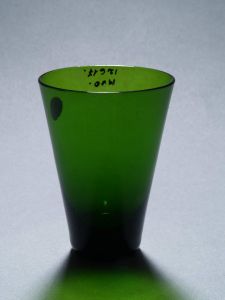 MUO-012617: Čaša: čaša
