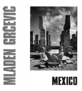 MUO-040020: Mexico: fotomonografska mapa