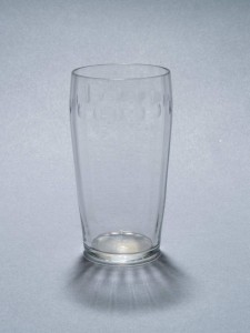 MUO-019417/130: Čaša za vodu (mala): čaša
