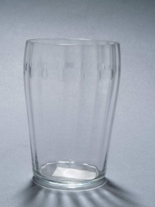 MUO-019417/110: Čaša (za vodu): čaša