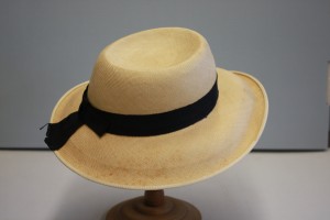 MUO-015842: Ženski šešir: šešir